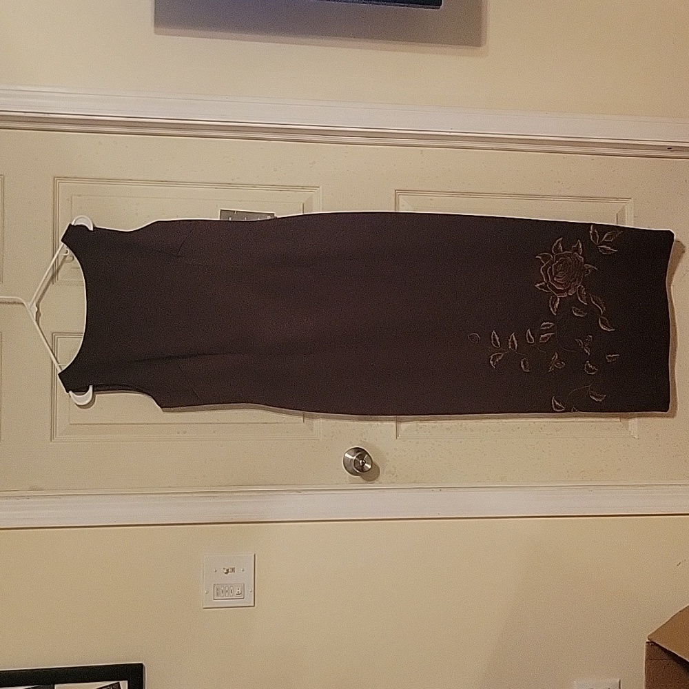 Maggy London formal dress